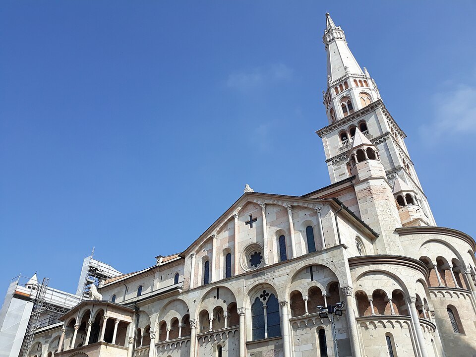 Modena Cathedral