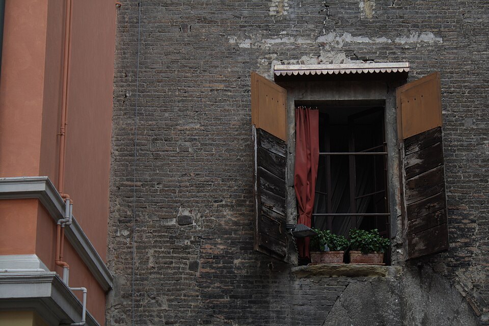 The Prendiparte tower
