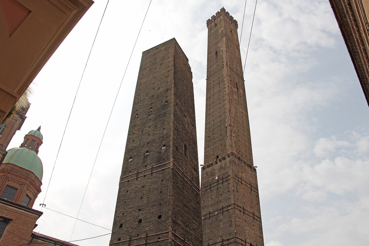 The Two Towers