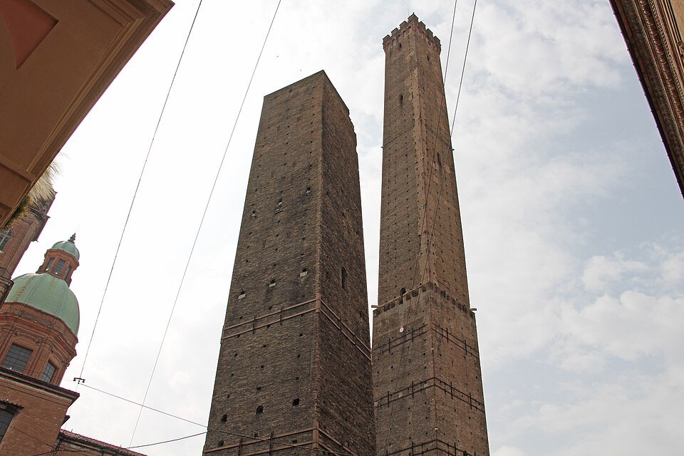 The Two Towers