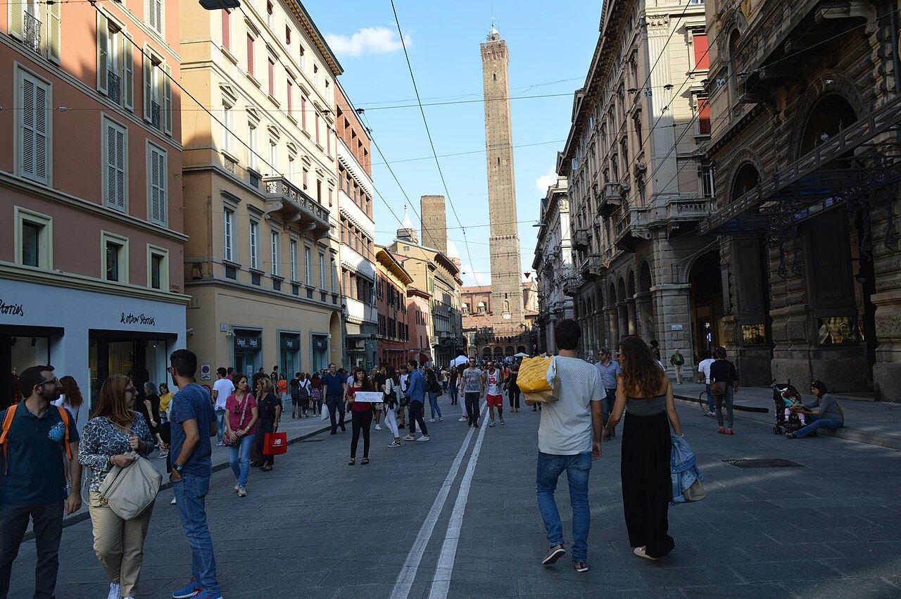 The Two Towers