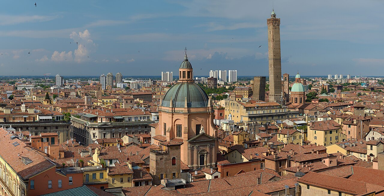 The Two Towers