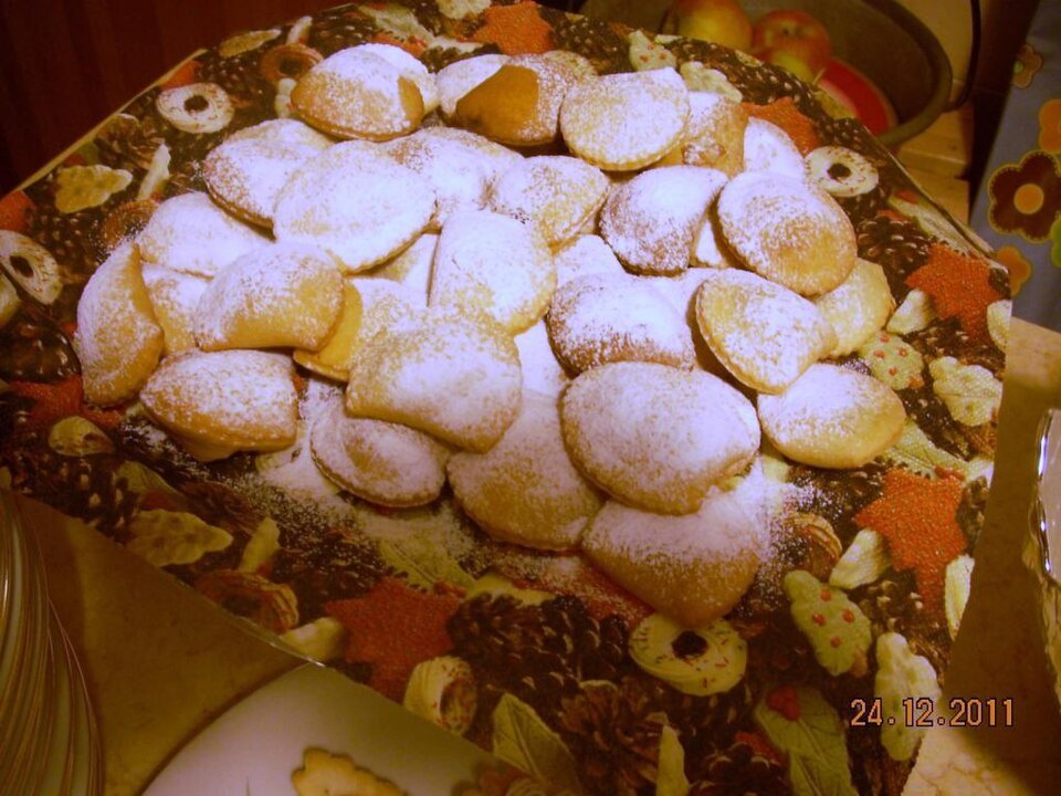 Tortellini