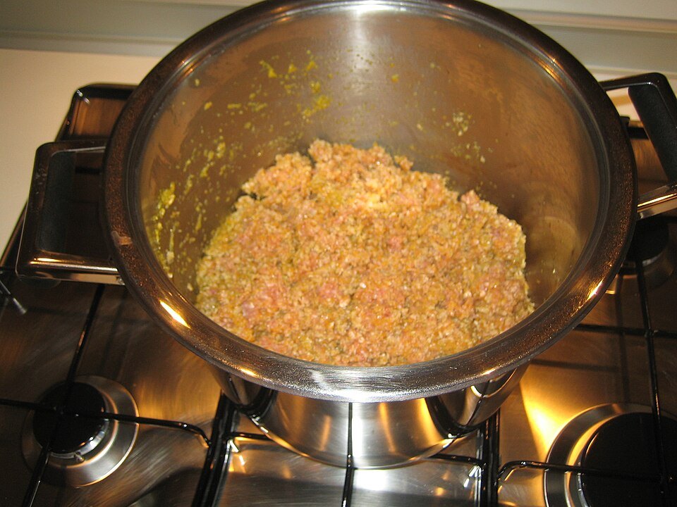 Ragù