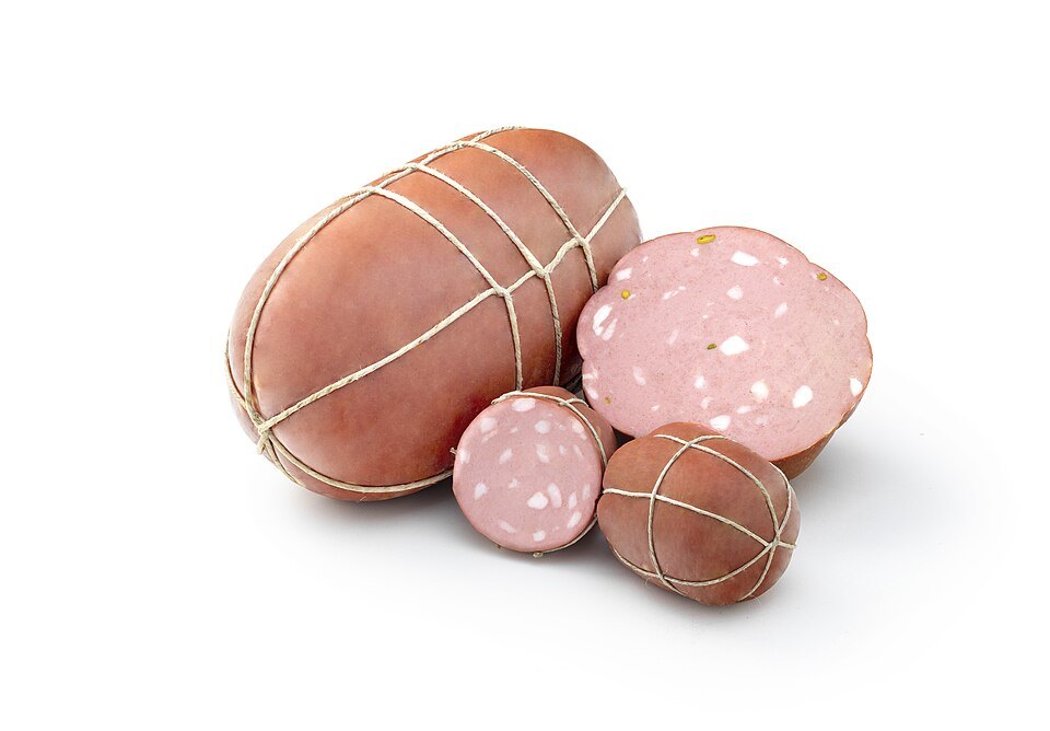 Mortadella