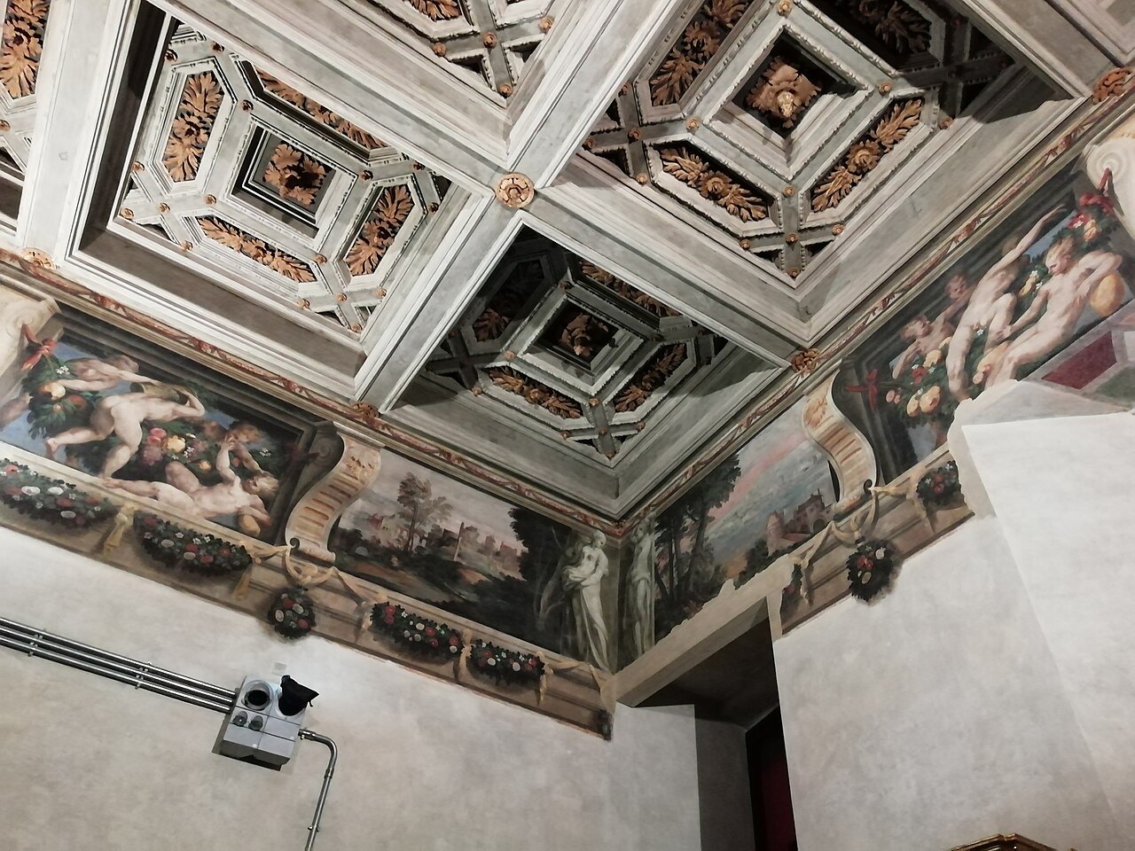 Palazzo Poggi