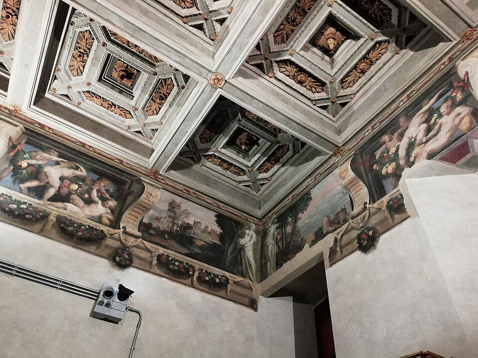 Palazzo Poggi