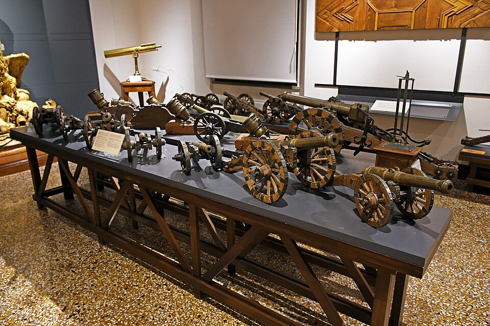 Bologna - Palazzo Poggi 3429