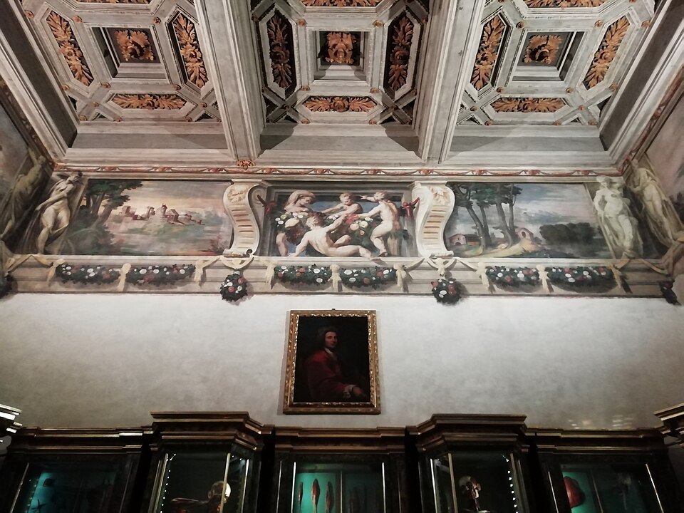 Palazzo Poggi