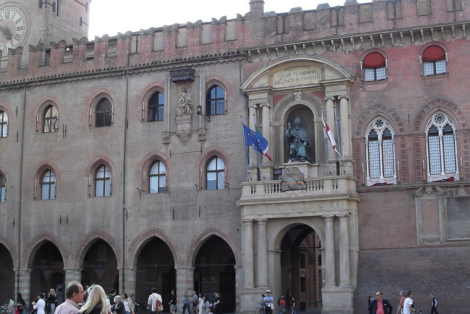 Piazza Maggiore