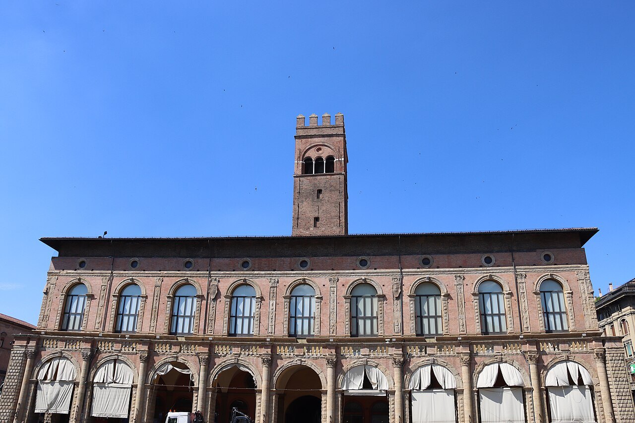 Piazza Maggiore