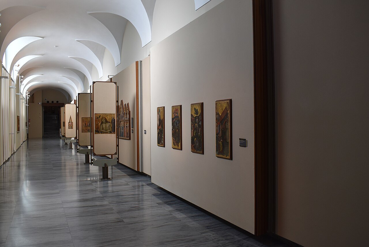 Pinacoteca Nazionale
