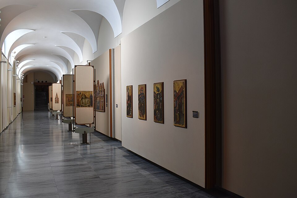 Pinacoteca Nazionale