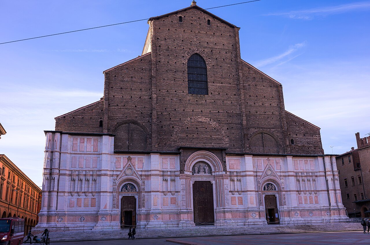 San Petronio