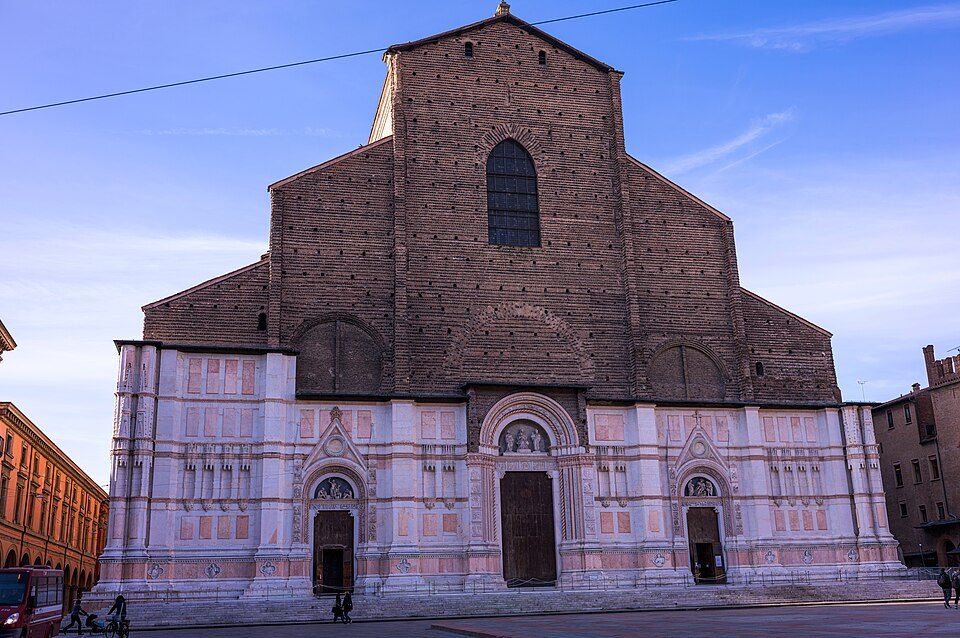 San Petronio