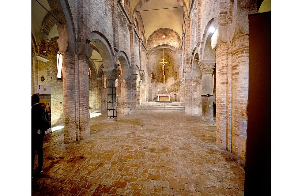 Chiesa dei Santi Vitale e Agricola, Bologna