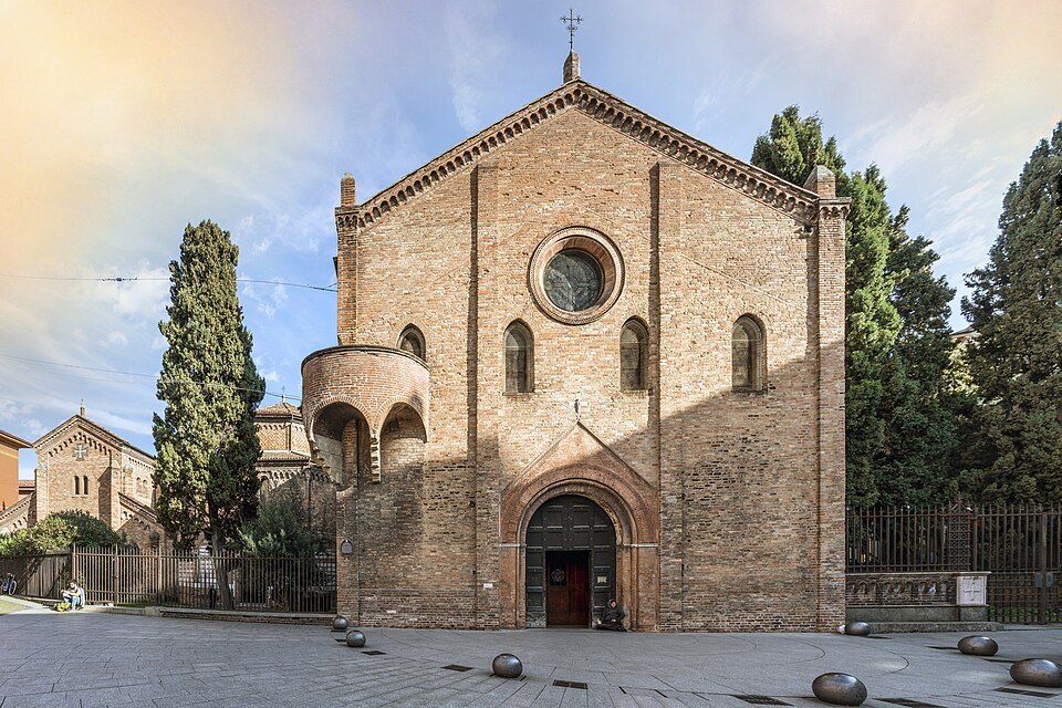 Santo Stefano